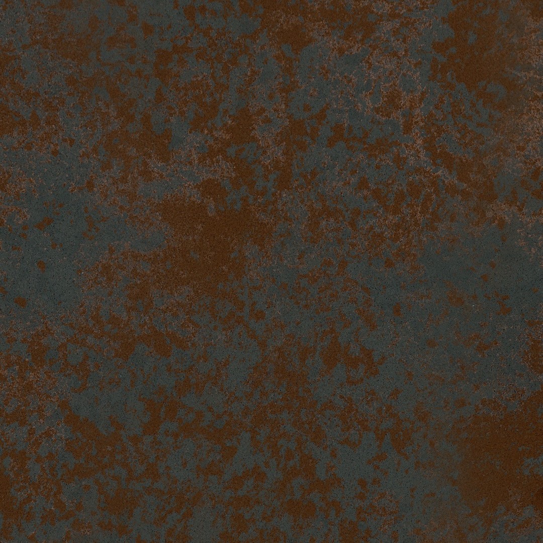 Композит кварца Technistone Decore Ocra